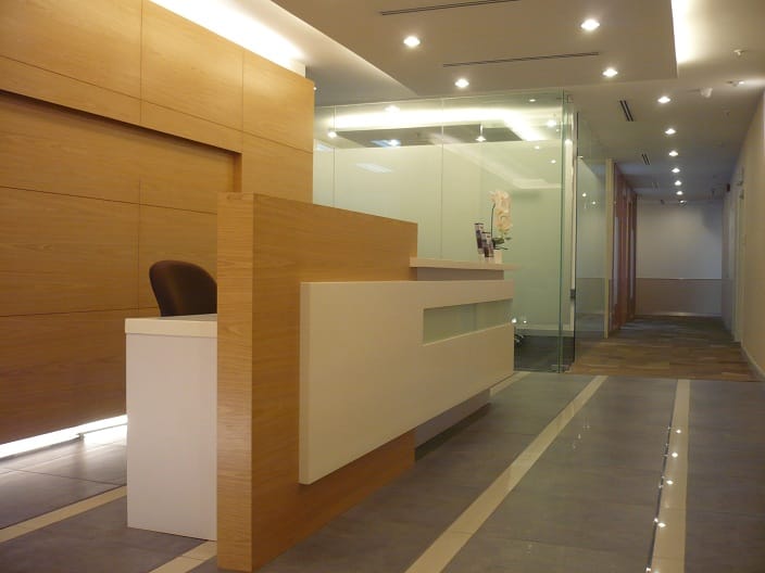 Image 12 of the Centennial Business Suites - Etiqa Twins - Jalan Pinang - Kuala Lumpur office