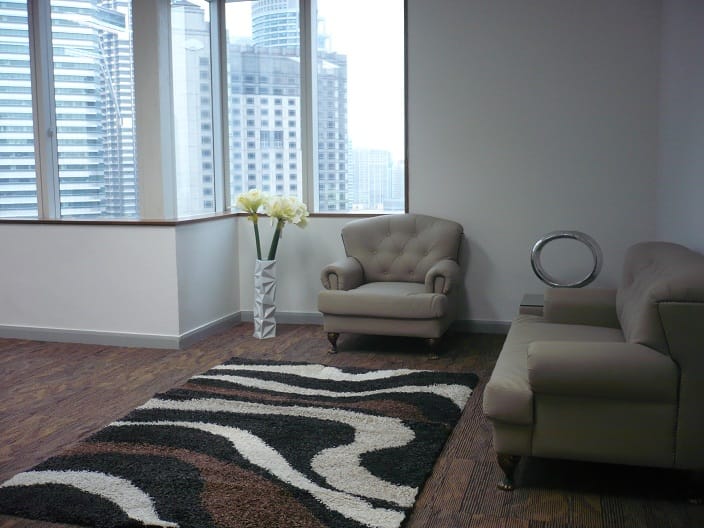 Image 14 of the Centennial Business Suites - Etiqa Twins - Jalan Pinang - Kuala Lumpur office