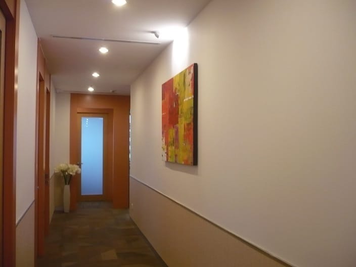 Image 18 of the Centennial Business Suites - Etiqa Twins - Jalan Pinang - Kuala Lumpur office