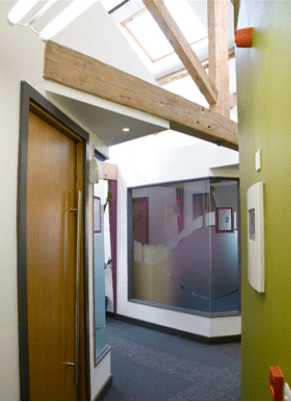 Image 8 of the Mabgate Business Centre - Mabgate, LS9 - Leeds office