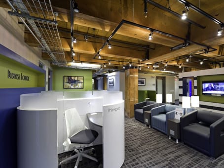 Image 22 of the Regus - Yaletown - Homer Street - Vancouver - BC office