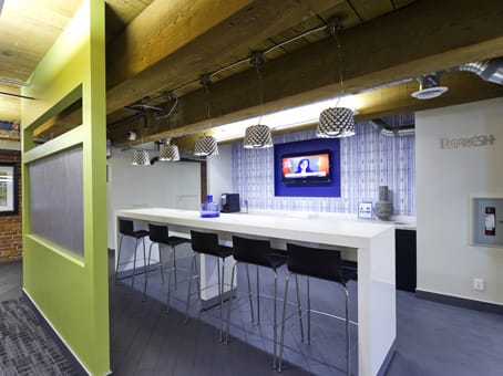 Image 23 of the Regus - Yaletown - Homer Street - Vancouver - BC office