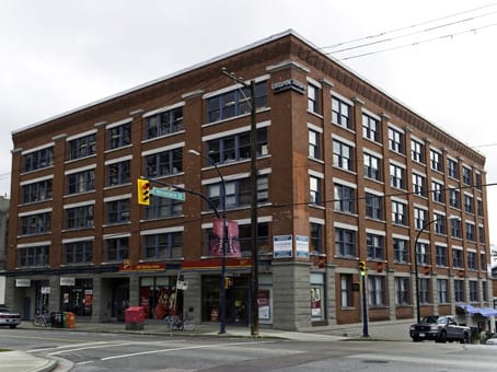 Image 13 of the Regus - Yaletown - Homer Street - Vancouver - BC office