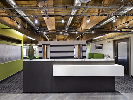 Image 14 of the Regus - Yaletown - Homer Street - Vancouver - BC office