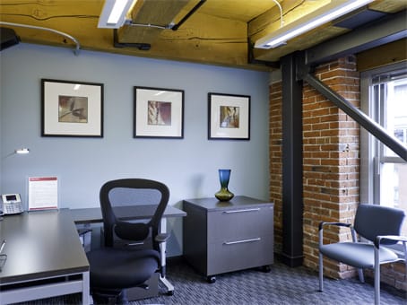 Image 15 of the Regus - Yaletown - Homer Street - Vancouver - BC office