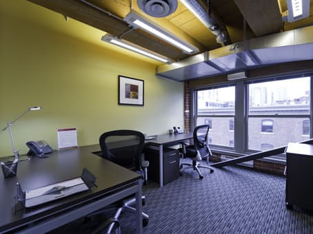 Image 16 of the Regus - Yaletown - Homer Street - Vancouver - BC office