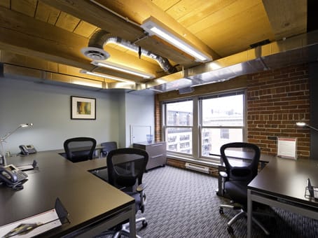 Image 18 of the Regus - Yaletown - Homer Street - Vancouver - BC office