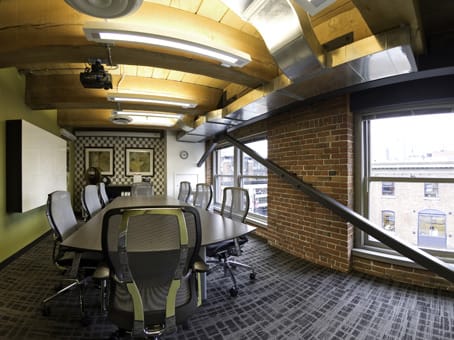 Image 20 of the Regus - Yaletown - Homer Street - Vancouver - BC office