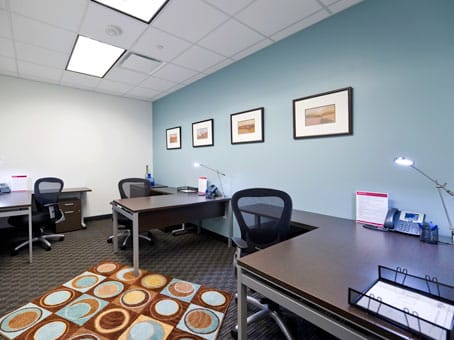 Image 15 of the Regus - Aspen Lake One - Research Blvd - Austin - TX office