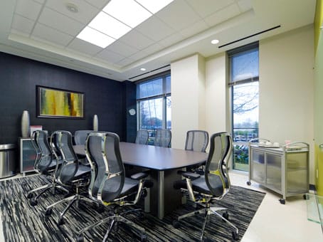 Image 16 of the Regus - Aspen Lake One - Research Blvd - Austin - TX office