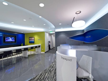 Image 18 of the Regus - Aspen Lake One - Research Blvd - Austin - TX office