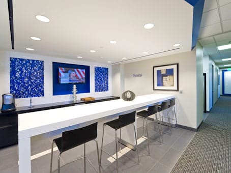 Image 25 of the Regus - Miracle Mile - 5670 Wilshire Blvd - Los Angeles - CA office