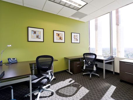 Image 17 of the Regus - Miracle Mile - 5670 Wilshire Blvd - Los Angeles - CA office