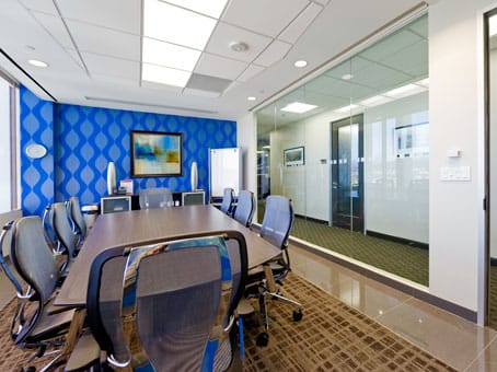 Image 18 of the Regus - Miracle Mile - 5670 Wilshire Blvd - Los Angeles - CA office