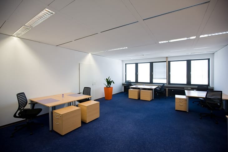 Image 25 of the Sirius Facilities GmbH - Waldhof - 15 Carl-Legien-Strasse -Offenbach office