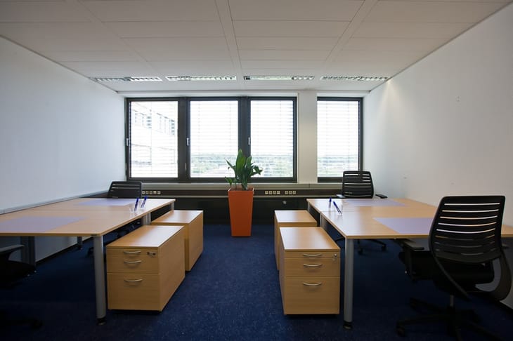 Image 26 of the Sirius Facilities GmbH - Waldhof - 15 Carl-Legien-Strasse -Offenbach office