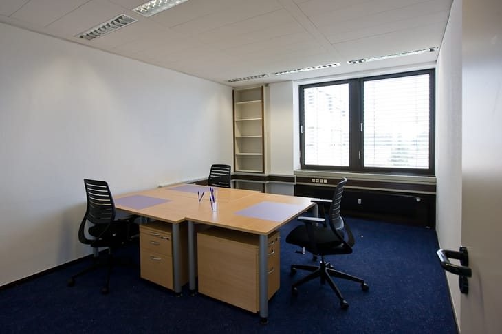 Image 27 of the Sirius Facilities GmbH - Waldhof - 15 Carl-Legien-Strasse -Offenbach office