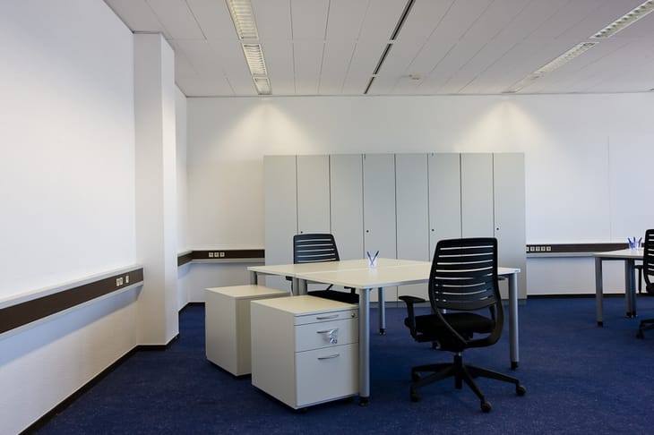 Image 29 of the Sirius Facilities GmbH - Waldhof - 15 Carl-Legien-Strasse -Offenbach office