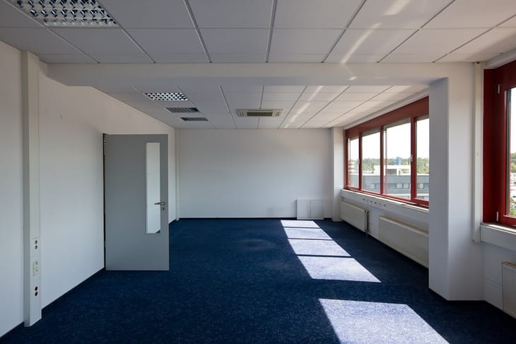 Image 30 of the Sirius Facilities GmbH - Waldhof - 15 Carl-Legien-Strasse -Offenbach office