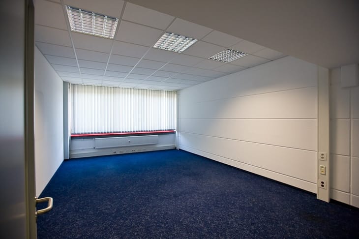 Image 31 of the Sirius Facilities GmbH - Waldhof - 15 Carl-Legien-Strasse -Offenbach office