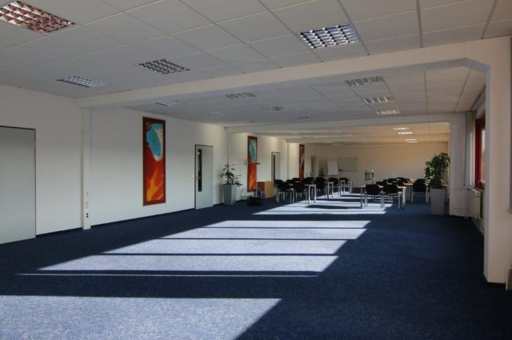 Image 33 of the Sirius Facilities GmbH - Waldhof - 15 Carl-Legien-Strasse -Offenbach office