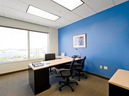 Image 16 of the Regus - Blue Lagoon- Miami Airport Center - Blue Lagoon Dr - Florida office