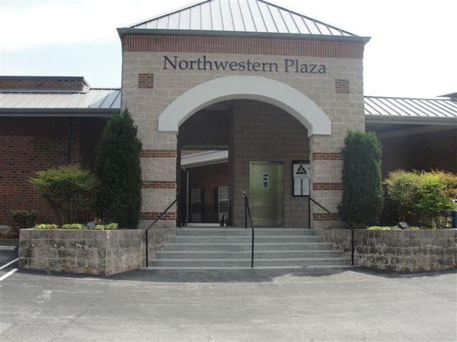 Northwest Greensboro (Greensboro) Commercial Real Estate for Lease