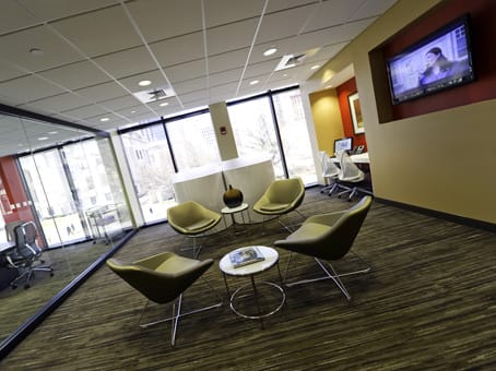 Image 21 of the Regus - Galleria PNC Plaza - East Broad Street - Columbus  - OH office