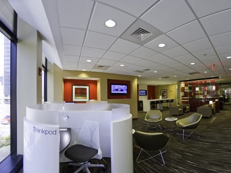 Image 22 of the Regus - Galleria PNC Plaza - East Broad Street - Columbus  - OH office