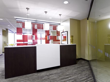 Image 14 of the Regus - Galleria PNC Plaza - East Broad Street - Columbus  - OH office