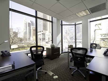 Image 18 of the Regus - Galleria PNC Plaza - East Broad Street - Columbus  - OH office