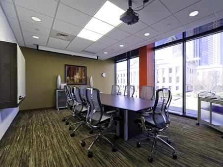 Image 19 of the Regus - Galleria PNC Plaza - East Broad Street - Columbus  - OH office