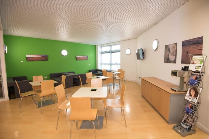 Image 9 of the Basepoint (Regus) - Little High Street, BN43 - Shoreham-by-Sea office