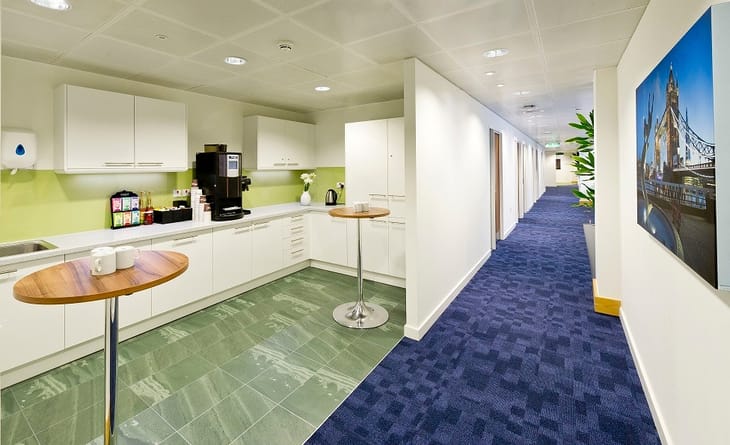 Image 11 of the Regus - 17 Hanover Square, W1S - London (Av.) office