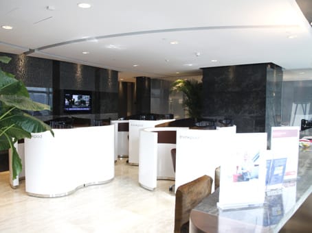 Image 16 of the Regus - Tower 2, Plaza 66 - 1266 West Nanjing Road - Shanghai office