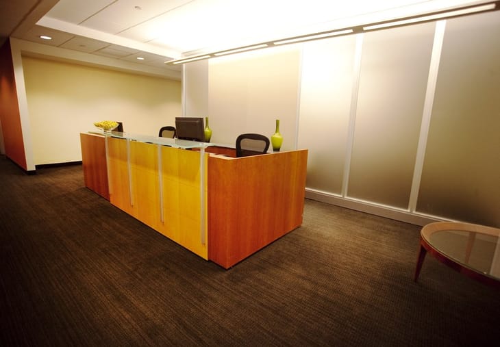 Image 19 of the Regus - 299 Park Avenue - New York - NY office