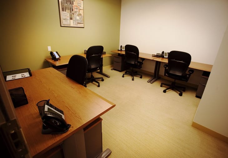 Image 16 of the Regus - 299 Park Avenue - New York - NY office