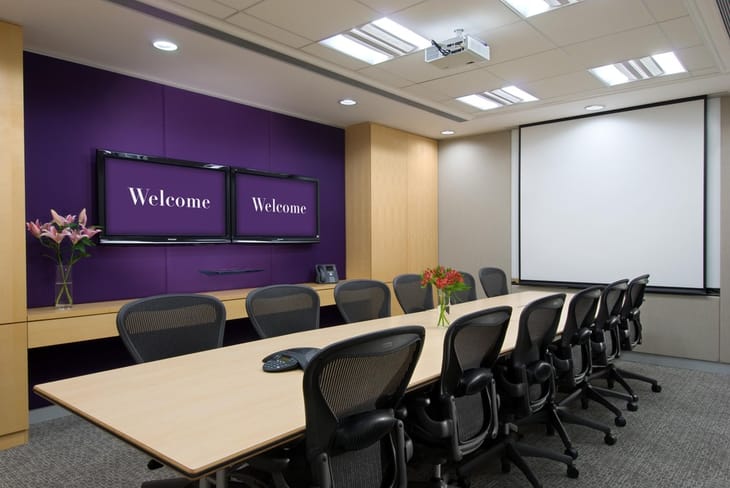 Image 7 of the Springboard Pacific - Luk Kwok Centre - 72 Gloucester Road - Wan Chai - Hong Kong office