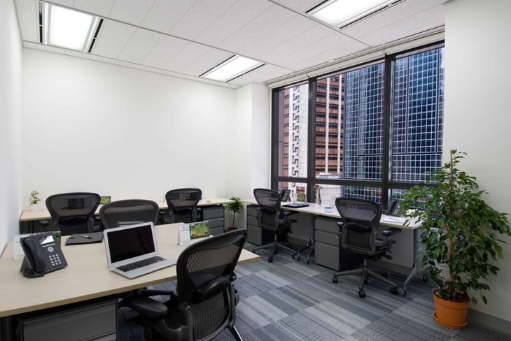 Image 9 of the Springboard Pacific - Luk Kwok Centre - 72 Gloucester Road - Wan Chai - Hong Kong office