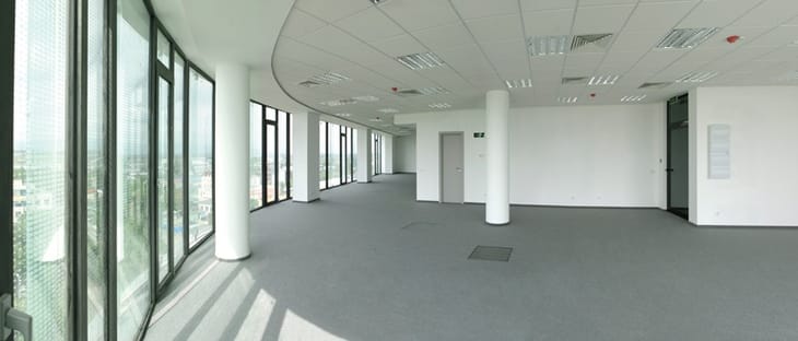 Image 15 of the ASTRAL BUSINESS CENTER - Christopher Columbus Blvd - Sofia office