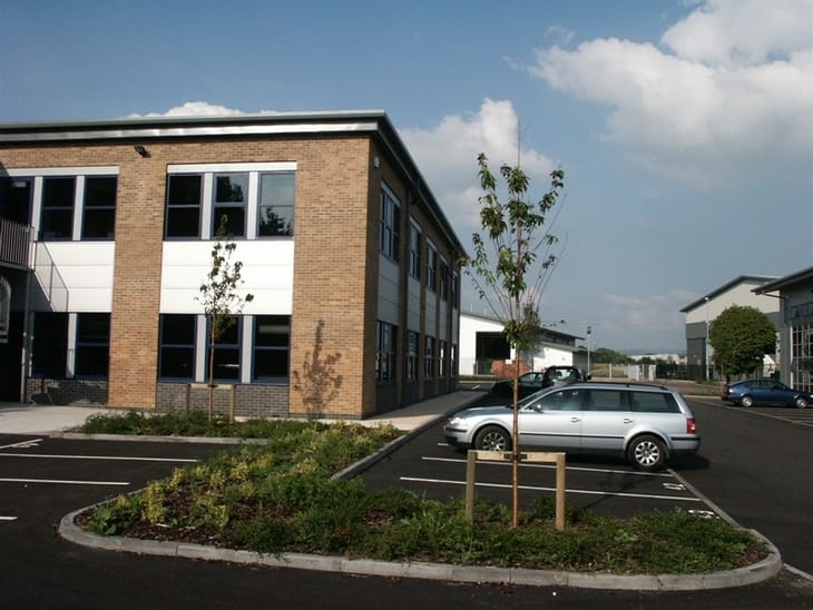 Image 8 of the ITP - Lancaster Centre - Meteor Business Park - Cheltenham Road, GL2 - Gloucester office