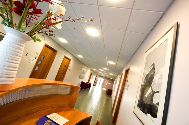 Image 9 of the ITP - Lancaster Centre - Meteor Business Park - Cheltenham Road, GL2 - Gloucester office