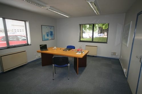 Image 5 of the ITP - Innsworth Technology Park - Innsworth Lane, GL3 - Gloucester office