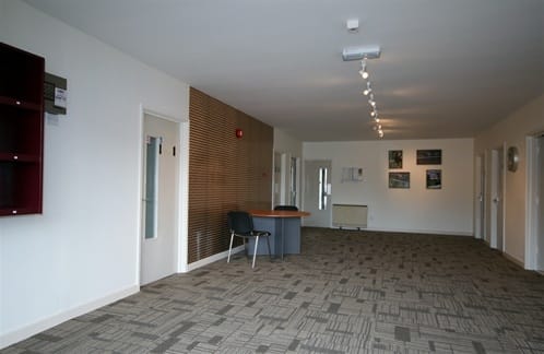 Image 6 of the ITP - Innsworth Technology Park - Innsworth Lane, GL3 - Gloucester office