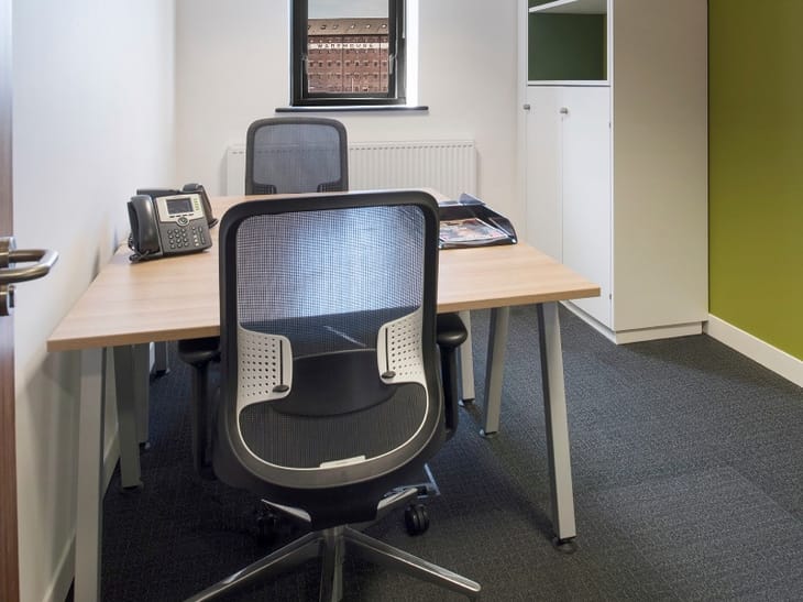 Image 24 of the Regus - Gloucester Docks - North Warehouse - Commercial Road, GL1 - Gloucester office