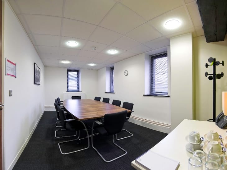 Image 26 of the Regus - Gloucester Docks - North Warehouse - Commercial Road, GL1 - Gloucester office