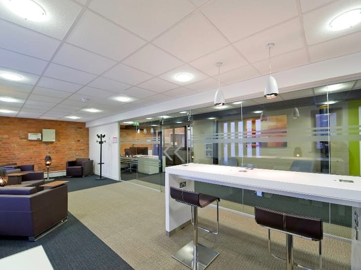 Image 27 of the Regus - Gloucester Docks - North Warehouse - Commercial Road, GL1 - Gloucester office