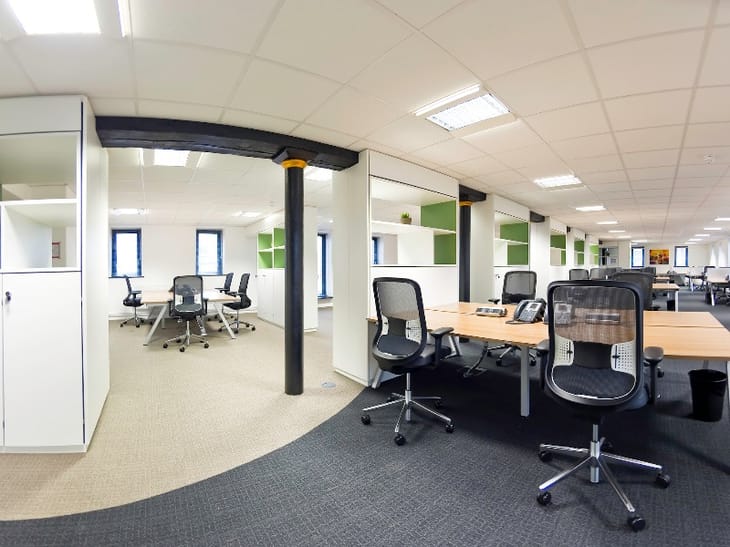 Image 30 of the Regus - Gloucester Docks - North Warehouse - Commercial Road, GL1 - Gloucester office