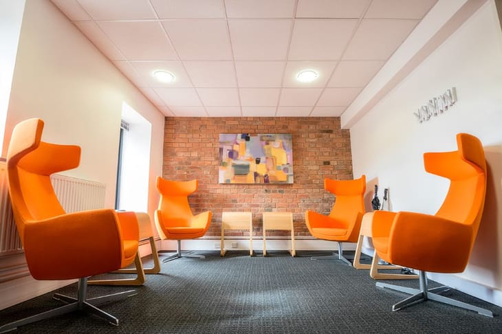 Image 33 of the Regus - Gloucester Docks - North Warehouse - Commercial Road, GL1 - Gloucester office