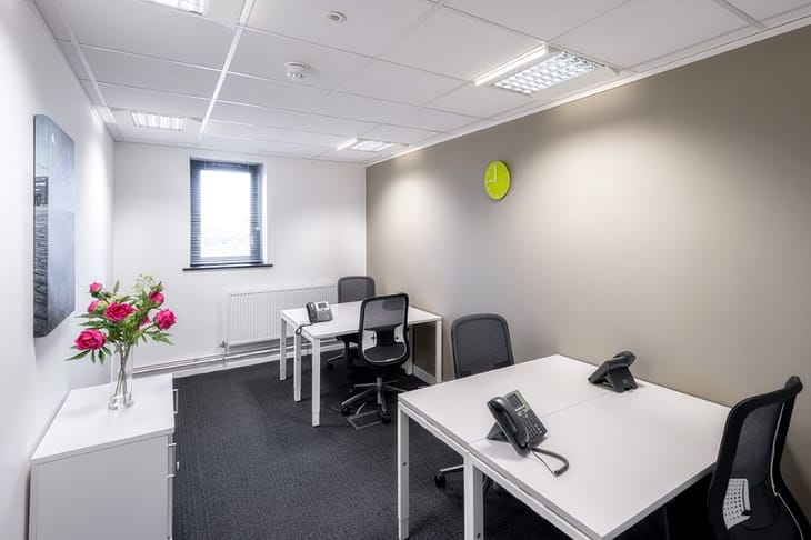 Image 36 of the Regus - Gloucester Docks - North Warehouse - Commercial Road, GL1 - Gloucester office